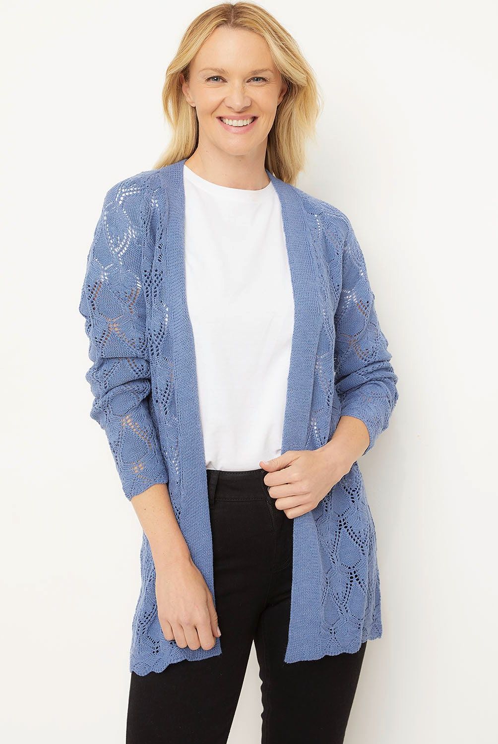 NEWPORT - Chaleco Mujer Newport