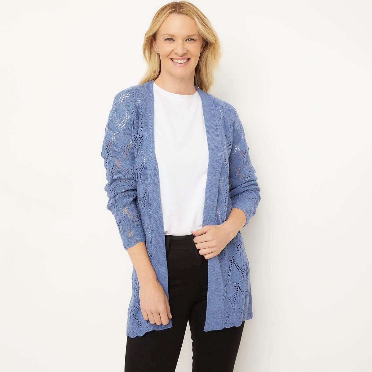 NEWPORT - Chaleco Mujer Newport