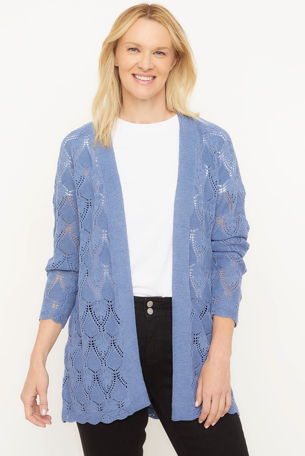 NEWPORT - Chaleco Mujer Newport