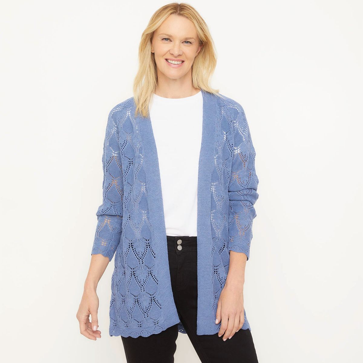 NEWPORT - Chaleco Mujer Newport