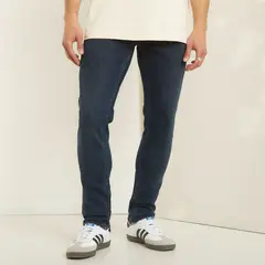 AMERICANINO - Jeans Skinny Fit Hombre Algodón Urbano