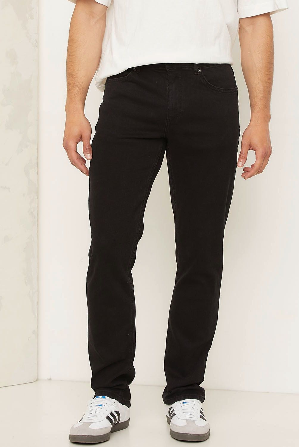 AMERICANINO - Jeans Slim Hombre Americano