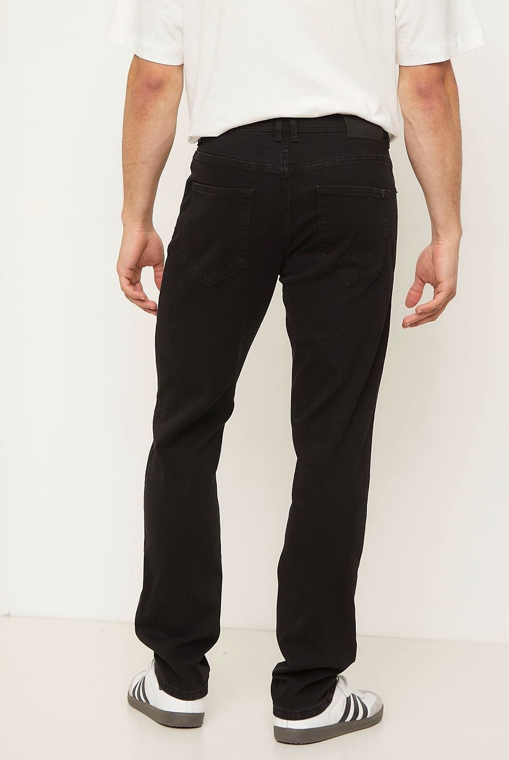 AMERICANINO - Jeans Slim Hombre Americano