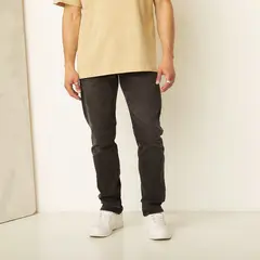 AMERICANINO - Jeans Slim Hombre