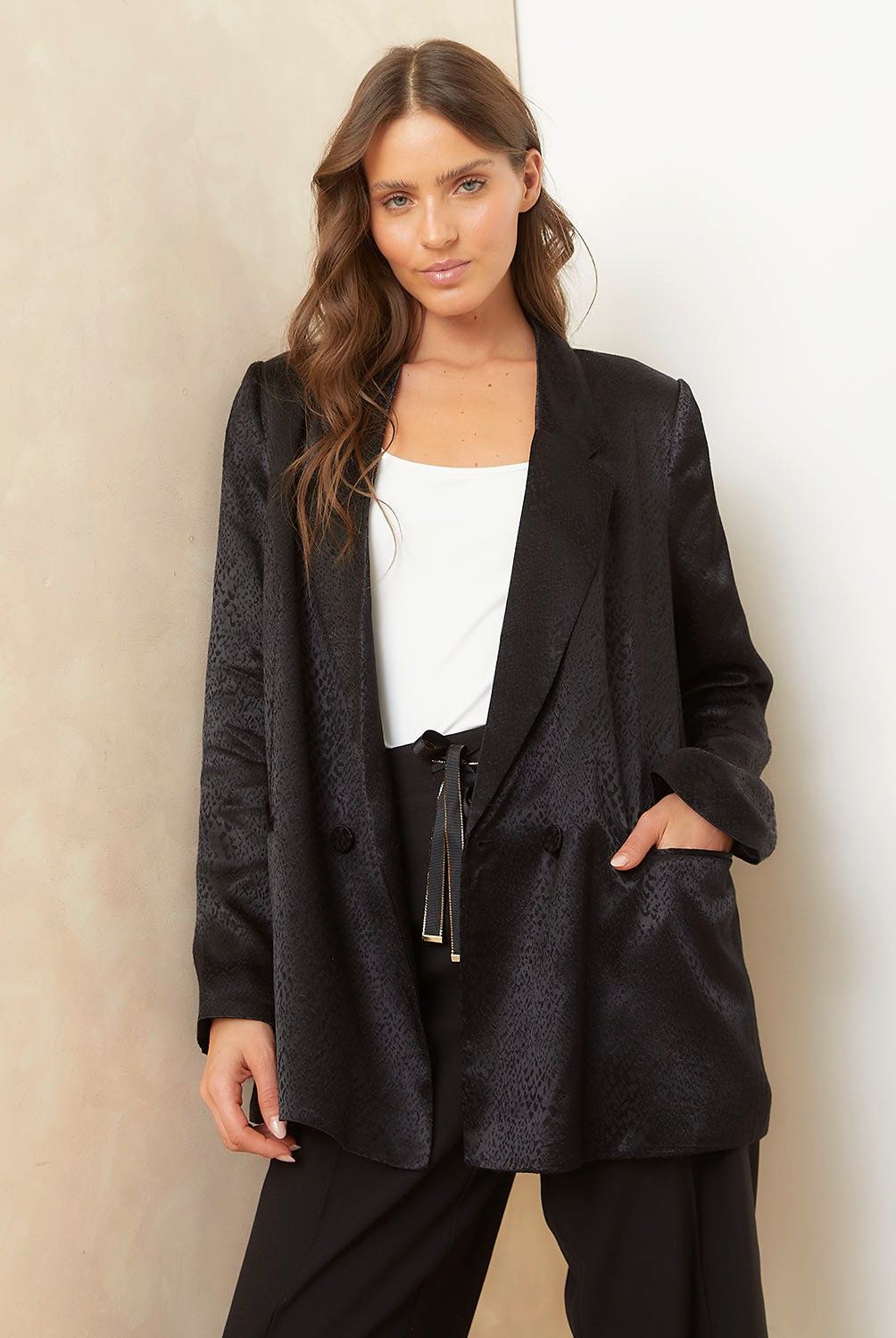 APOLOGY - Blazer Mujer Apology