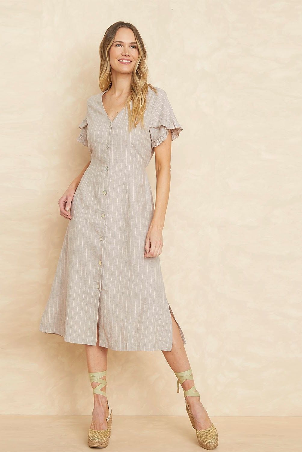 APOLOGY - Vestido Mujer Apology