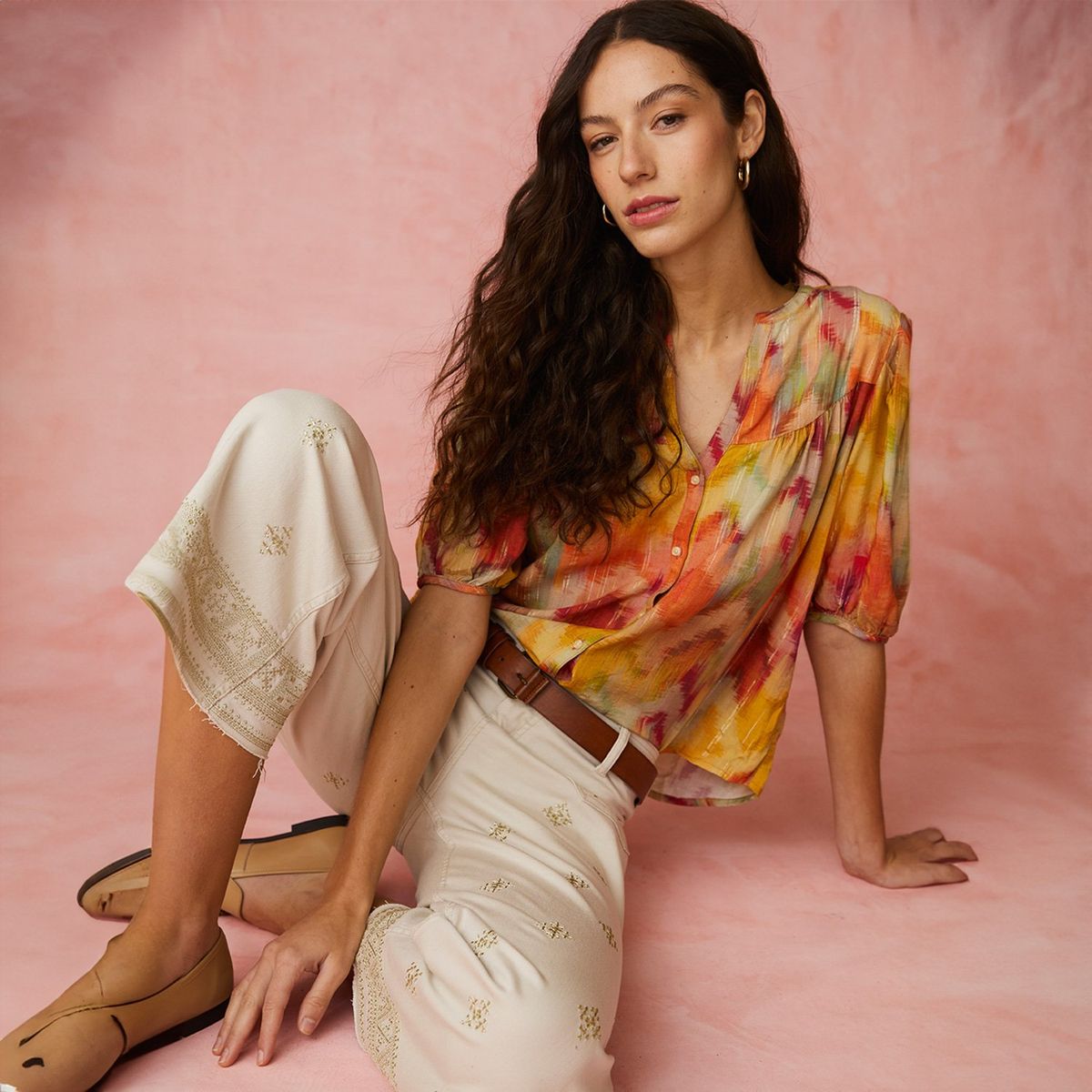 APOLOGY - Blusa Mujer Apology