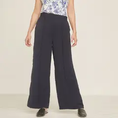 S COCCI - Pantalón S. Cocci F4Pac446Yy Tiro Alto Mujer