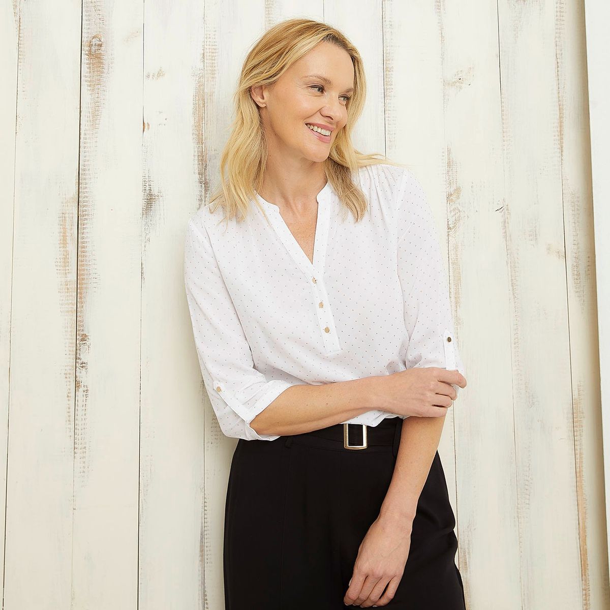 S COCCI - Blusa Mujer S Cocci