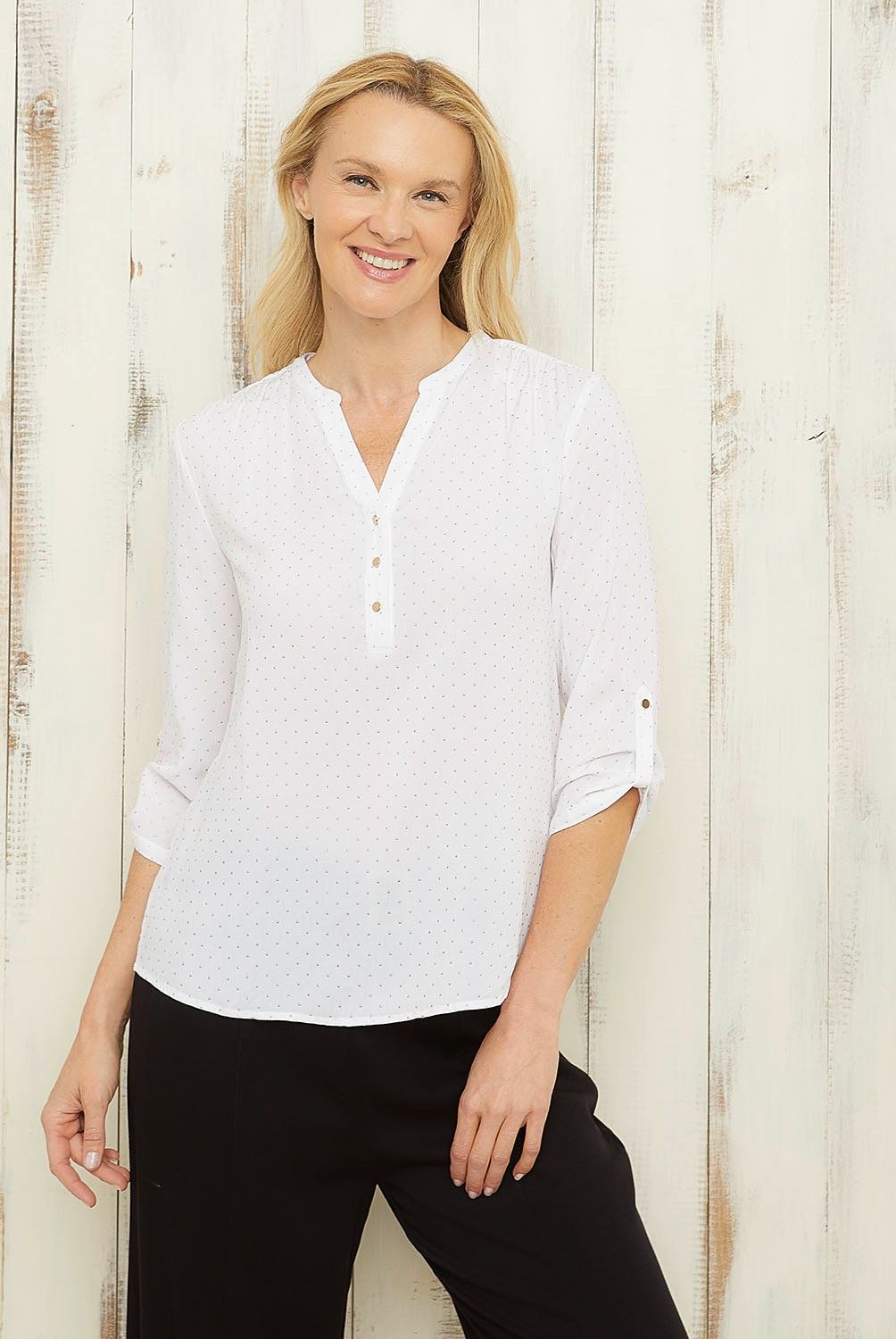 S COCCI - Blusa Mujer S Cocci