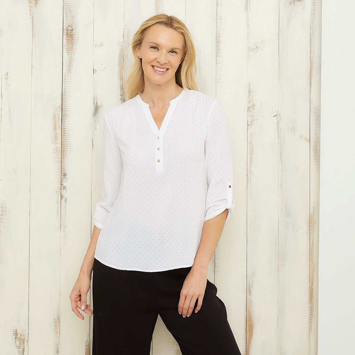 S COCCI - Blusa Mujer S Cocci