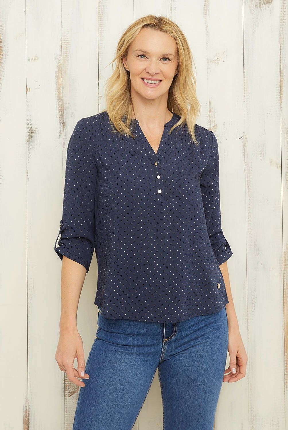 S COCCI - Blusa Mujer S Cocci