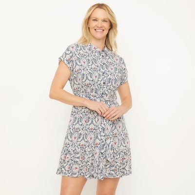 Imagen 2 del producto Vestido Corto Mujer