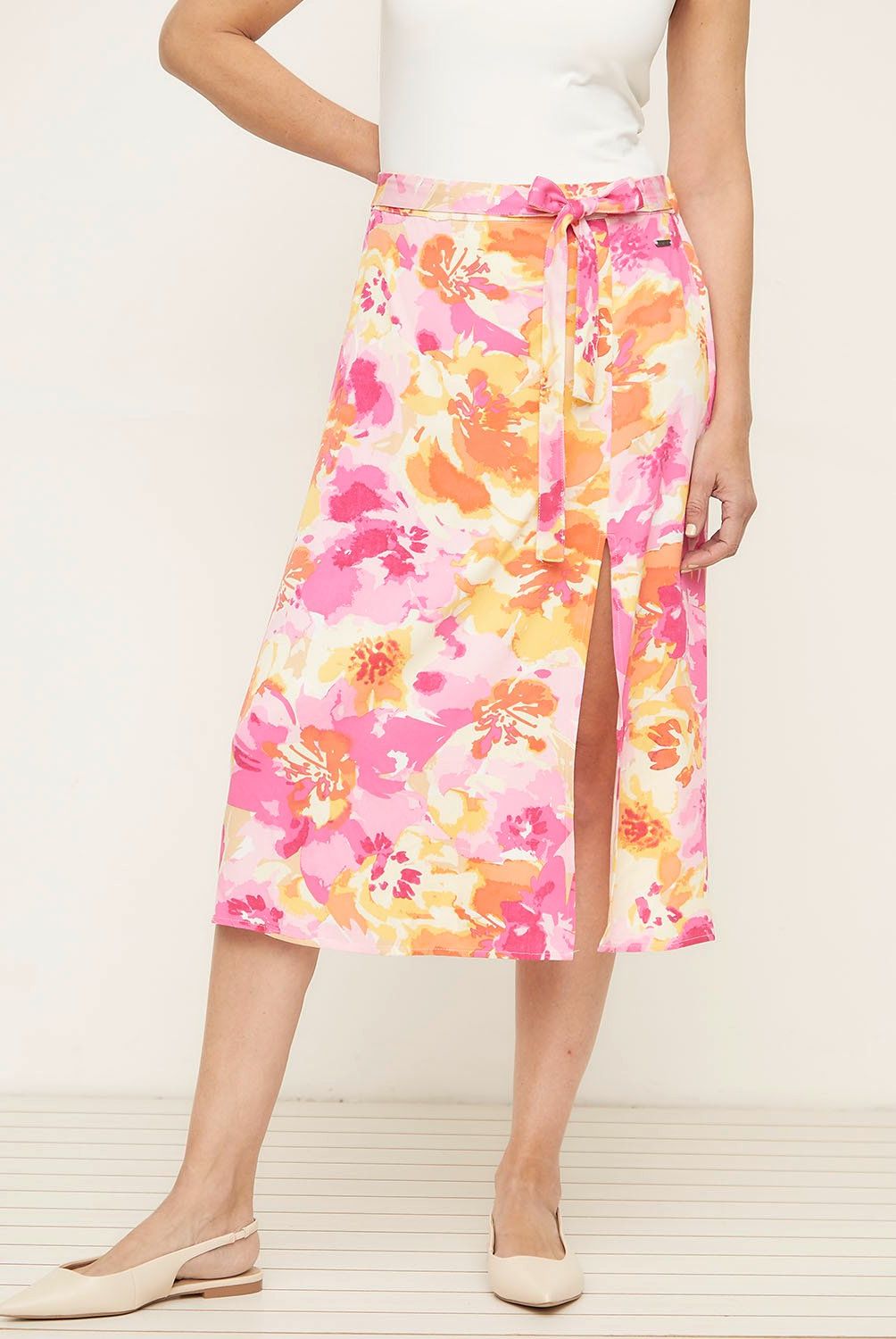 NEWPORT - Falda Mujer Newport