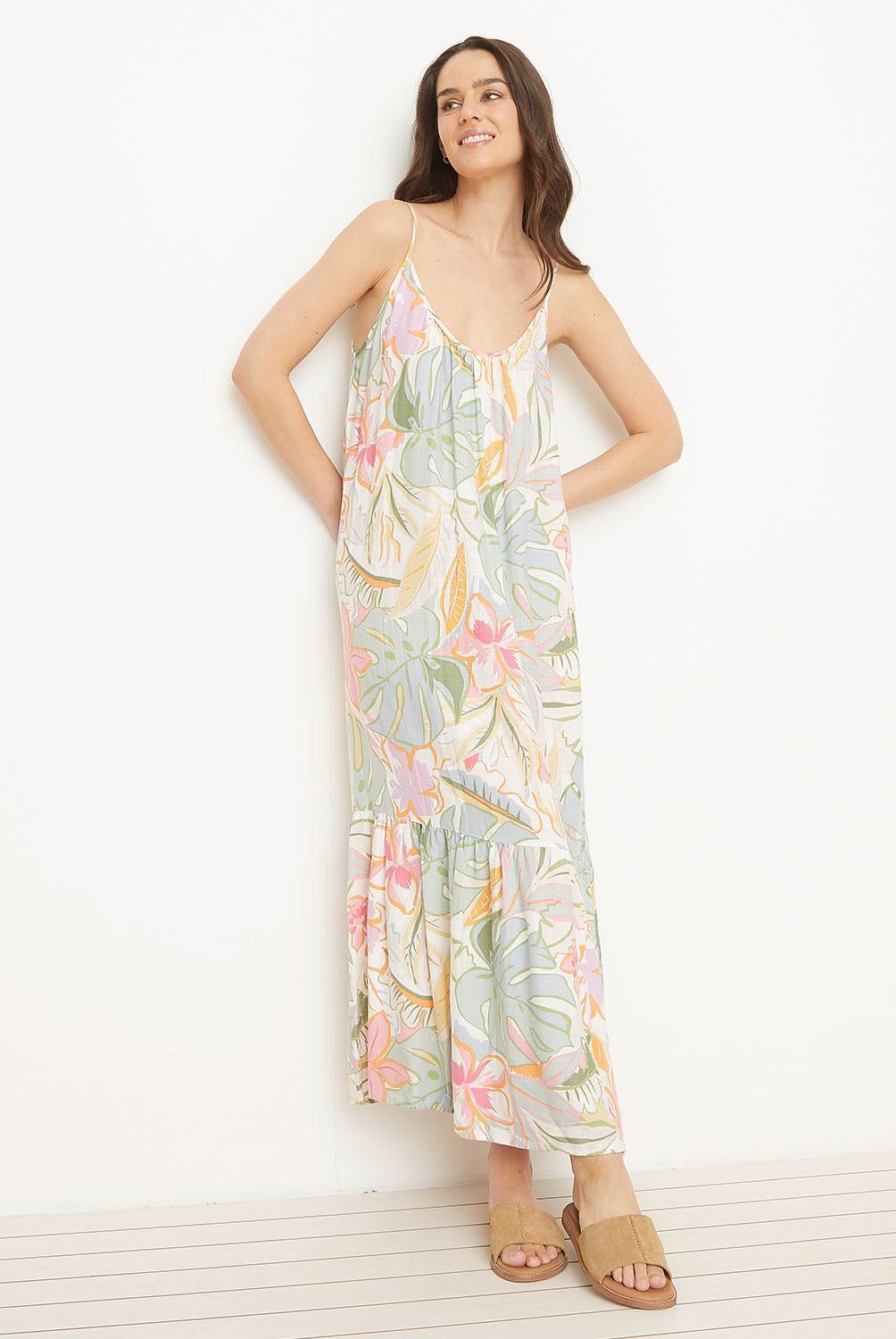 UNIVERSITY CLUB - Vestido Mujer University Club
