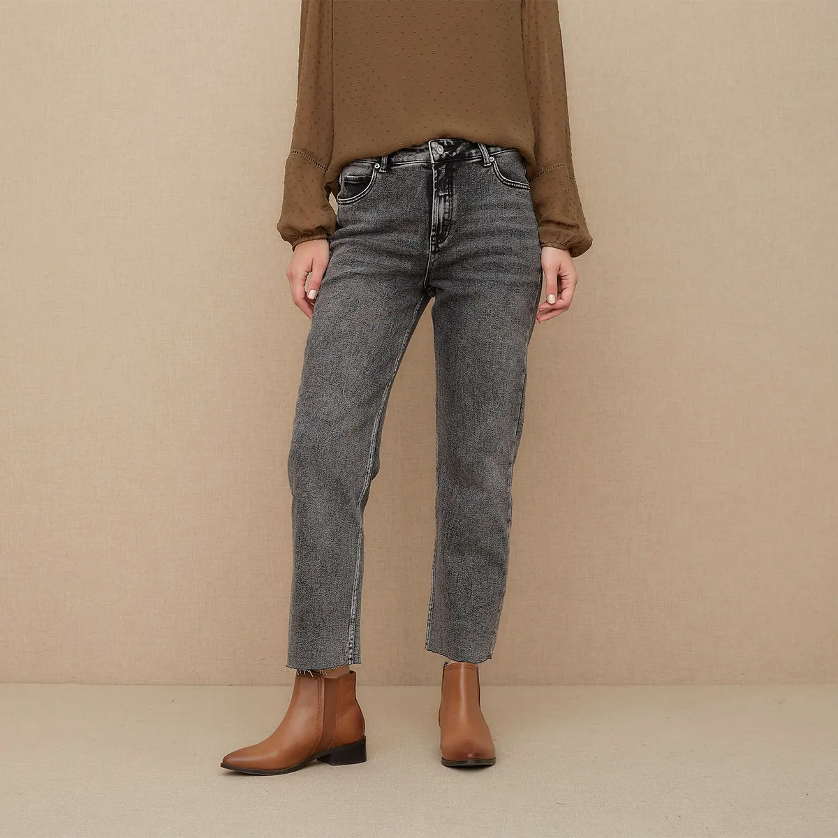 UNIVERSITY CLUB - Jeans Mujer University Club