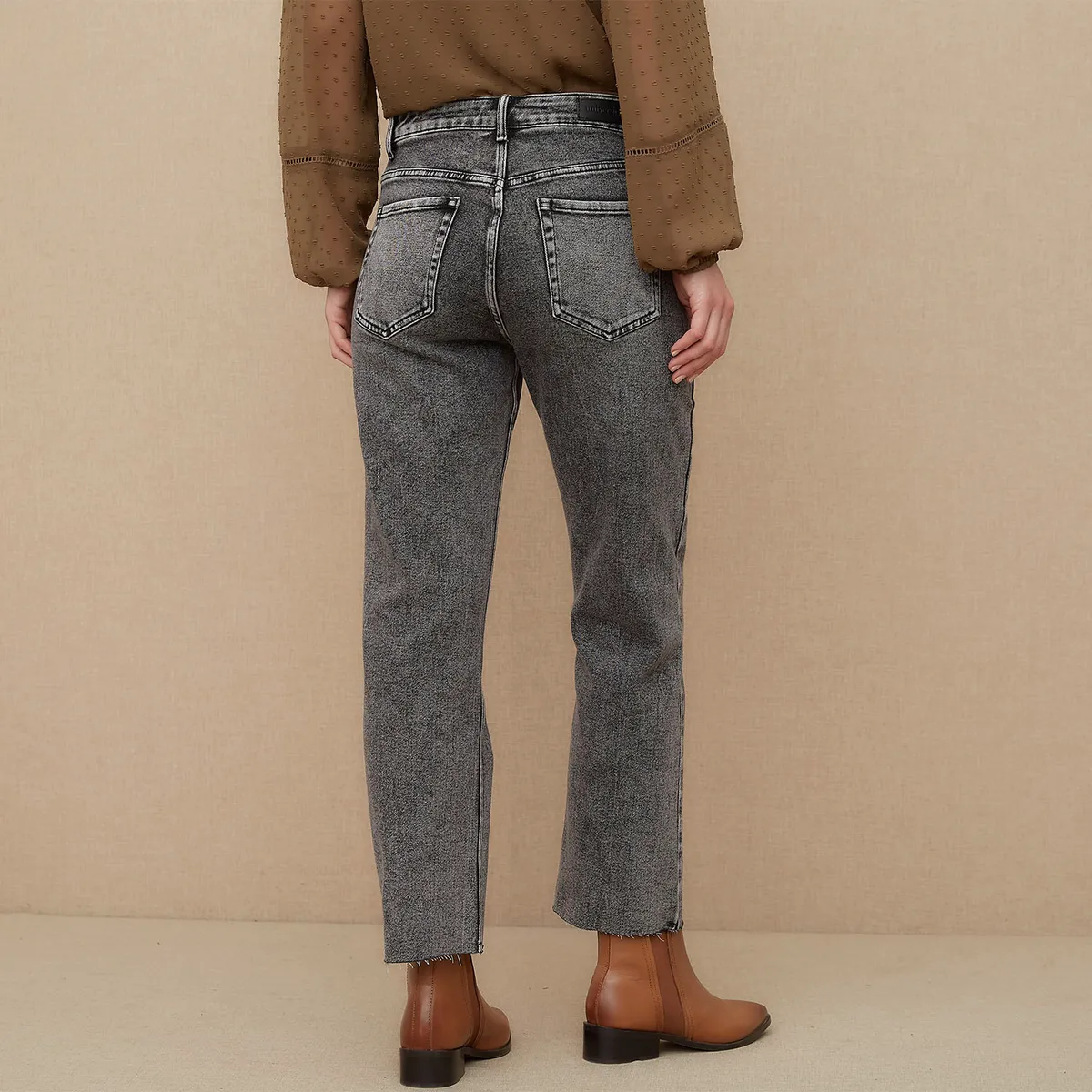 UNIVERSITY CLUB - Jeans Mujer University Club