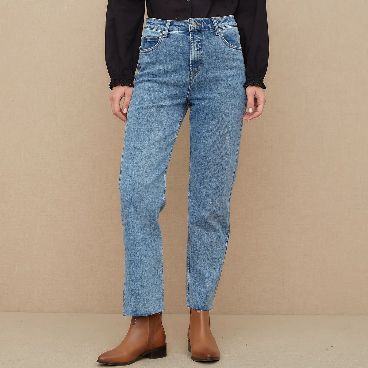 UNIVERSITY CLUB - Jeans Mujer University Club