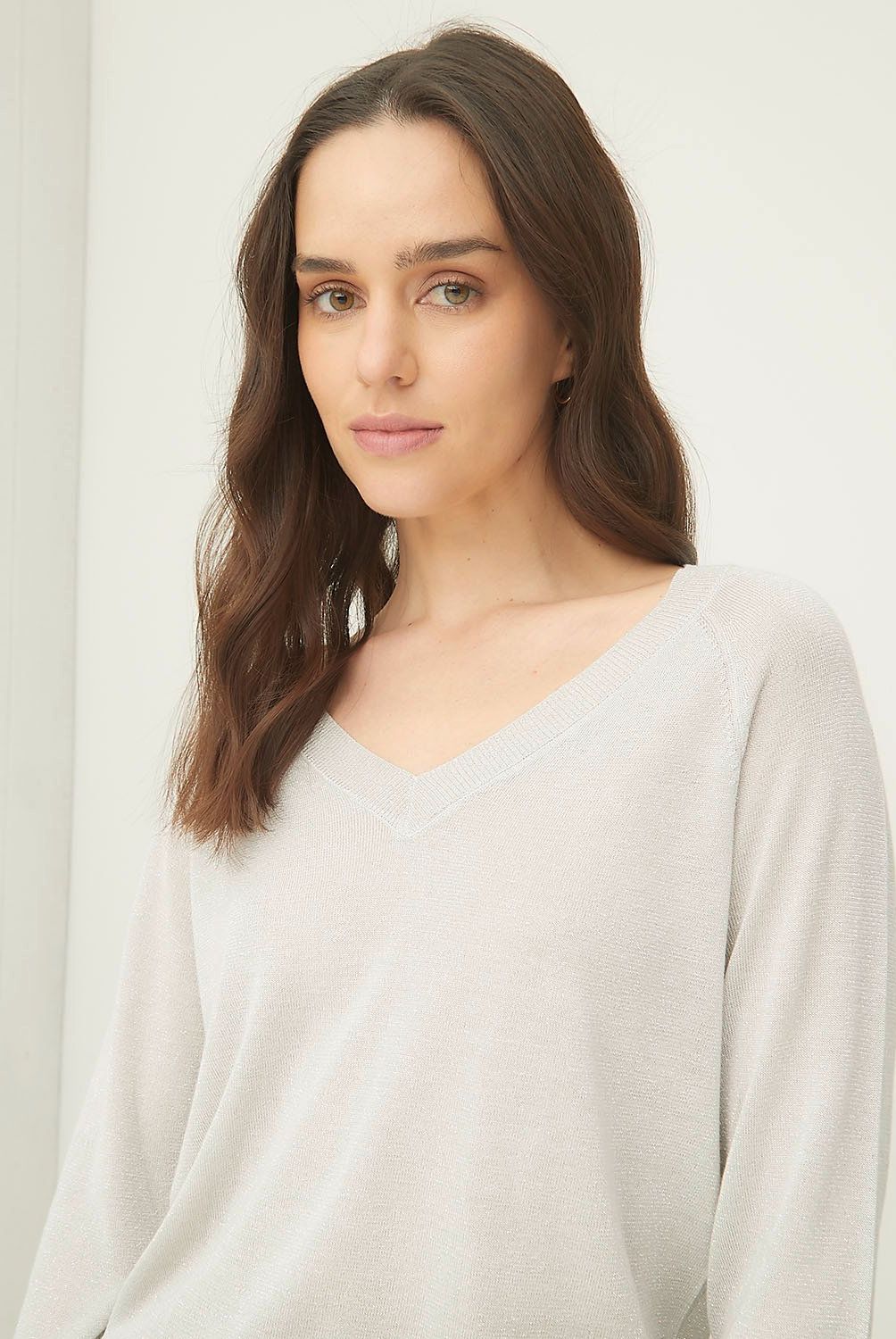 UNIVERSITY CLUB - Sweater Mujer University Club