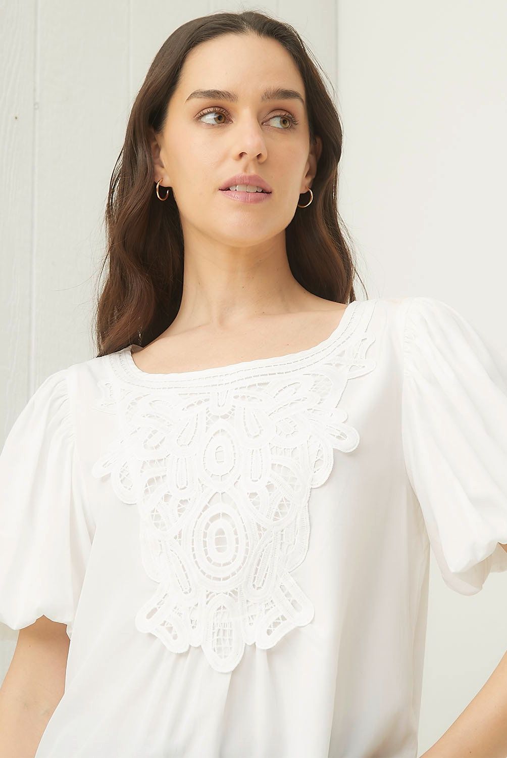 UNIVERSITY CLUB - Blusa Manga Corta Mujer University Club