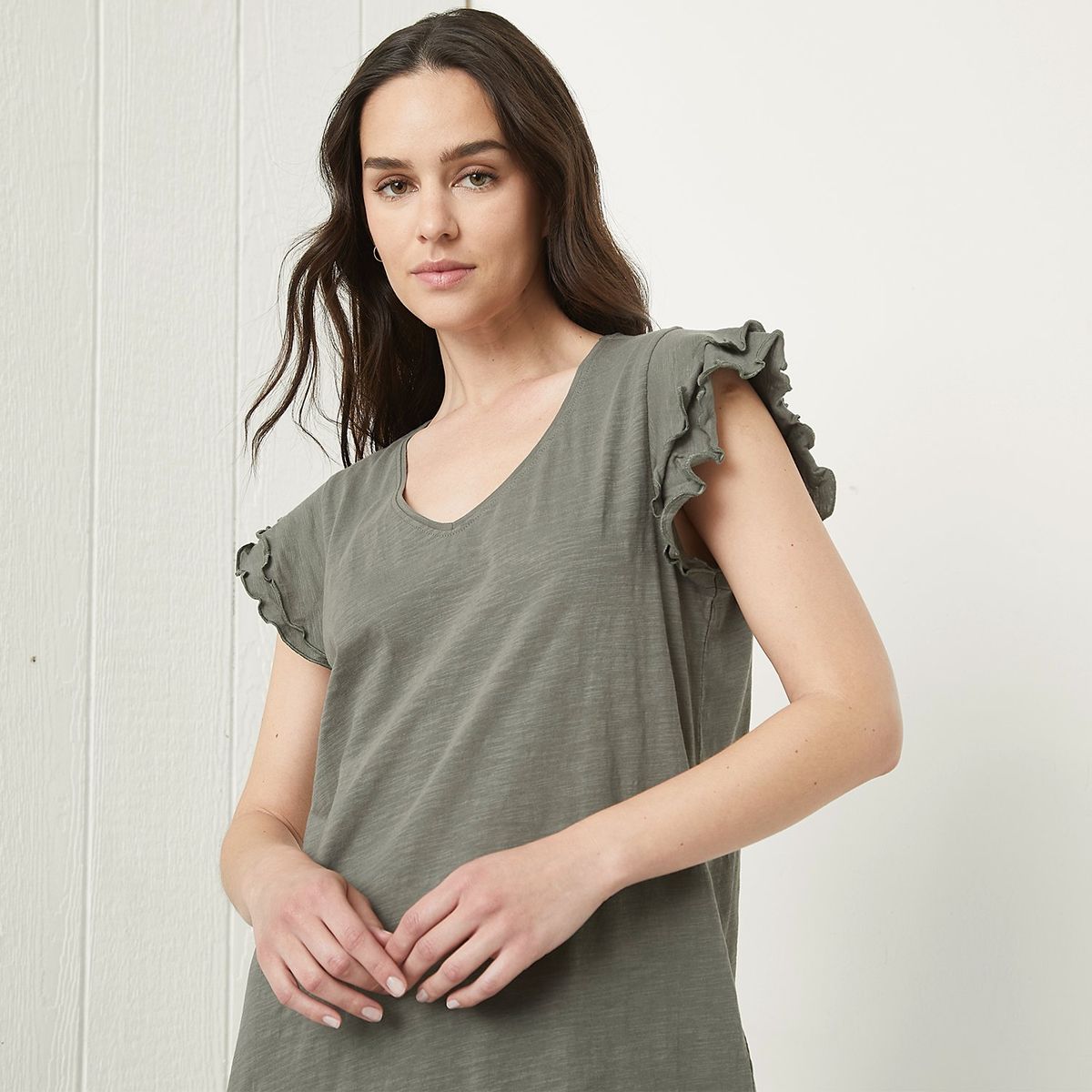 UNIVERSITY CLUB - Vestido Corto Mujer University Club