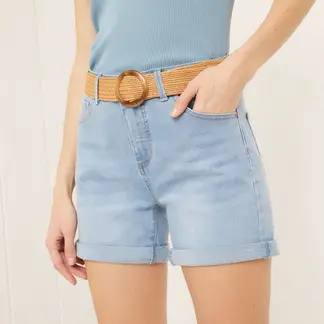 UNIVERSITY CLUB - Short para Mujer