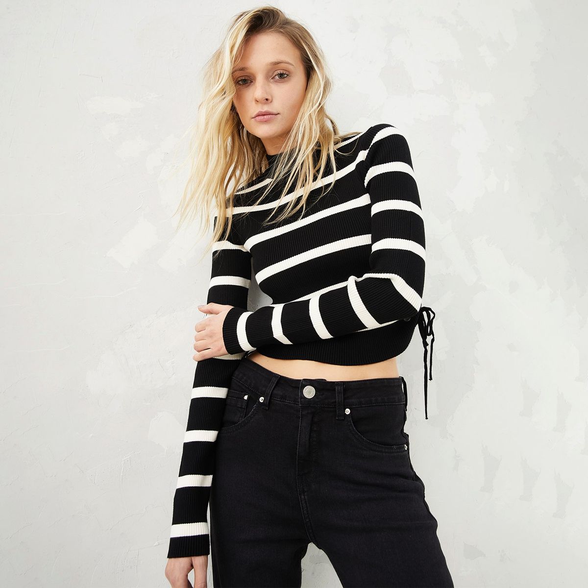AMERICANINO - Sweater Mujer Americanino