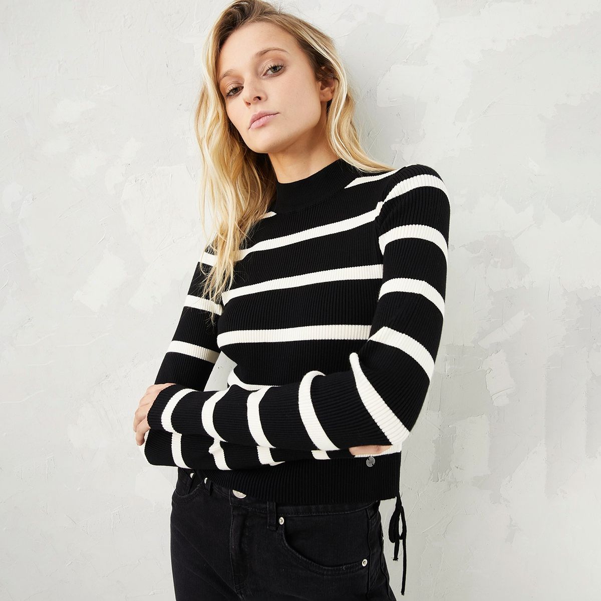 AMERICANINO - Sweater Mujer Americanino