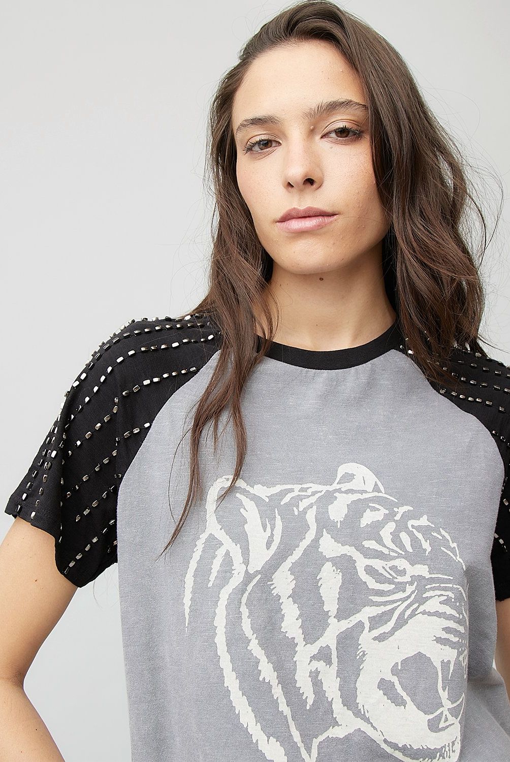 AMERICANINO - Polera Mujer Americanino