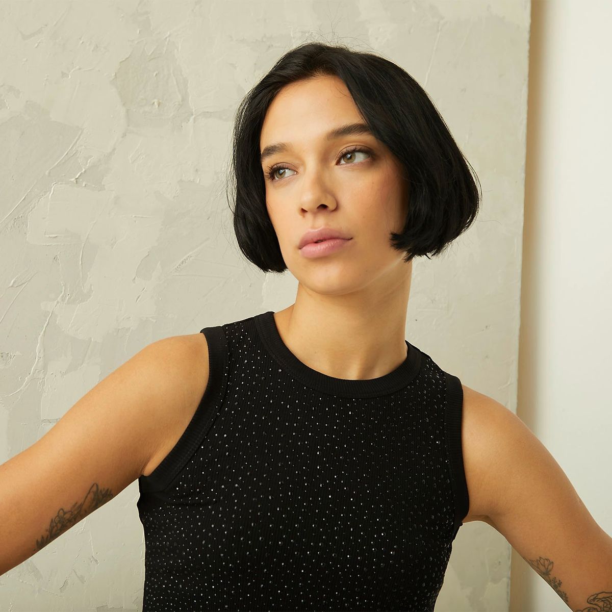 AMERICANINO - Peto Mujer Americanino