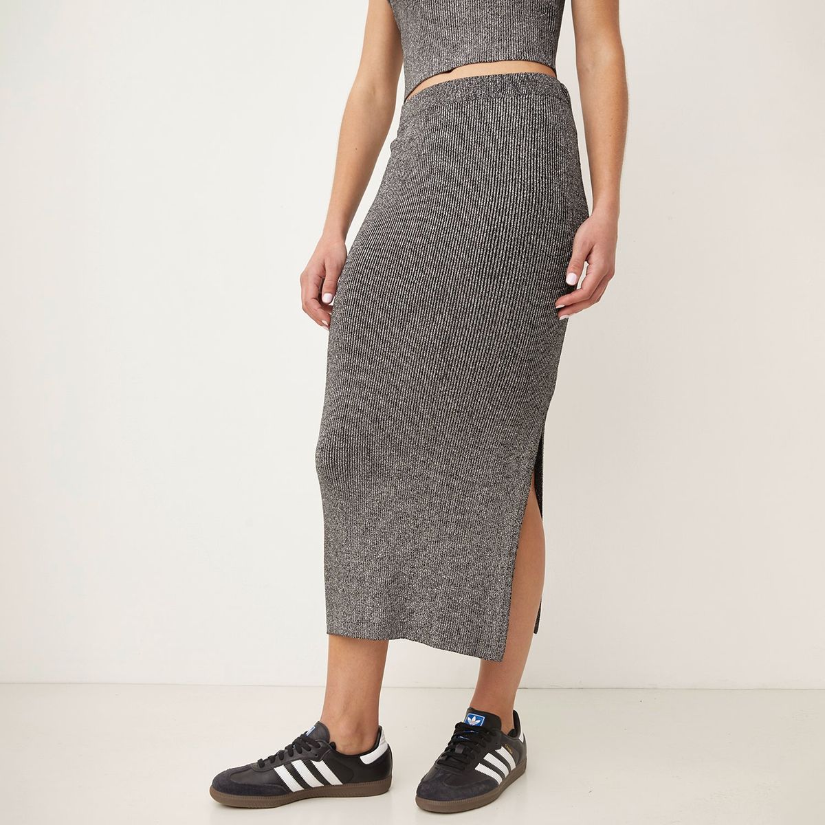 SYBILLA - Falda Mujer Sybilla