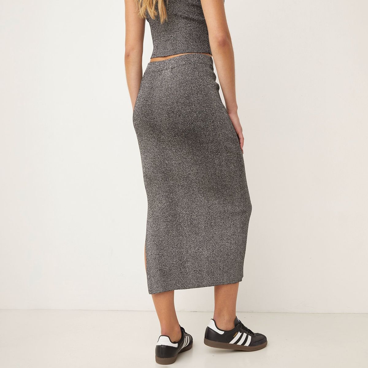 SYBILLA - Falda Mujer Sybilla