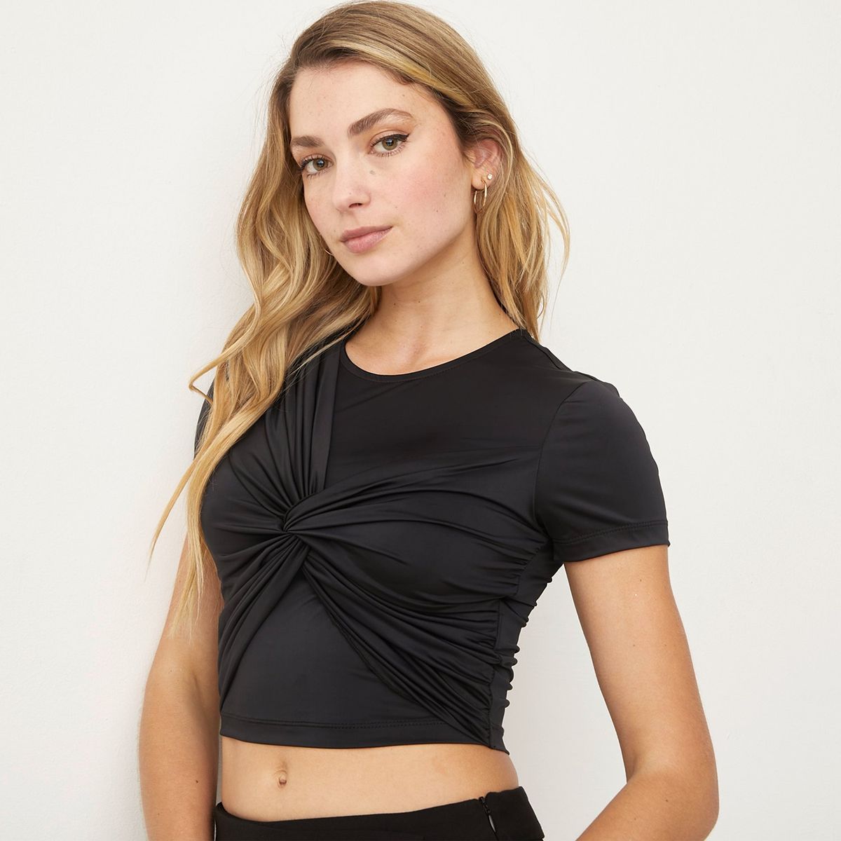 SYBILLA - Polera Mujer Sybilla