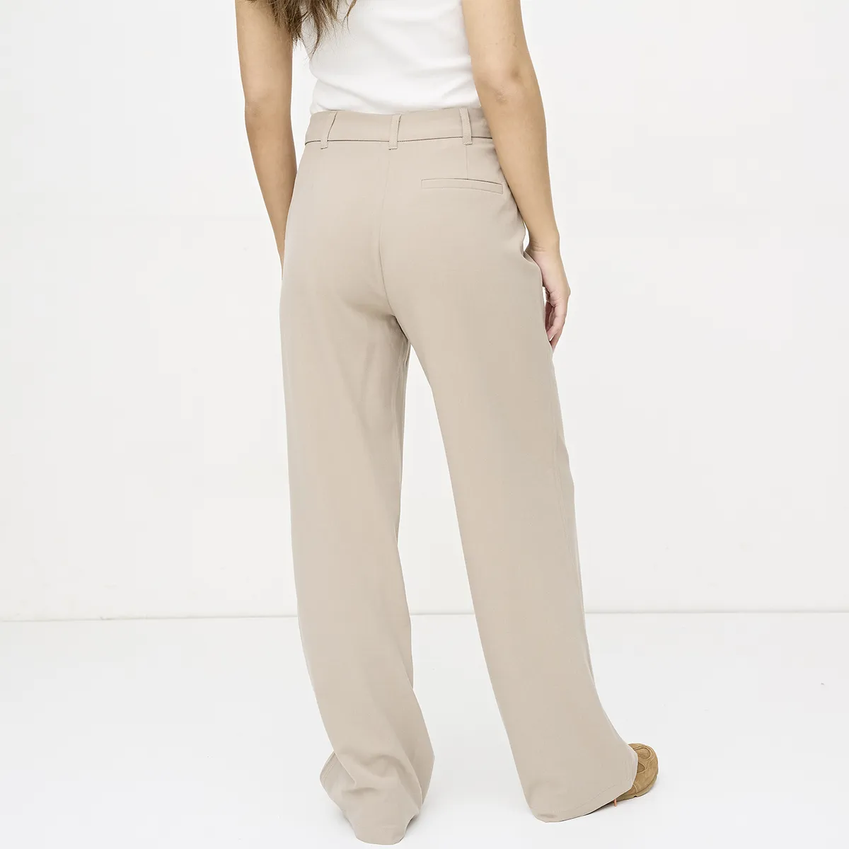 SYBILLA - Pantalón Mujer Sybilla