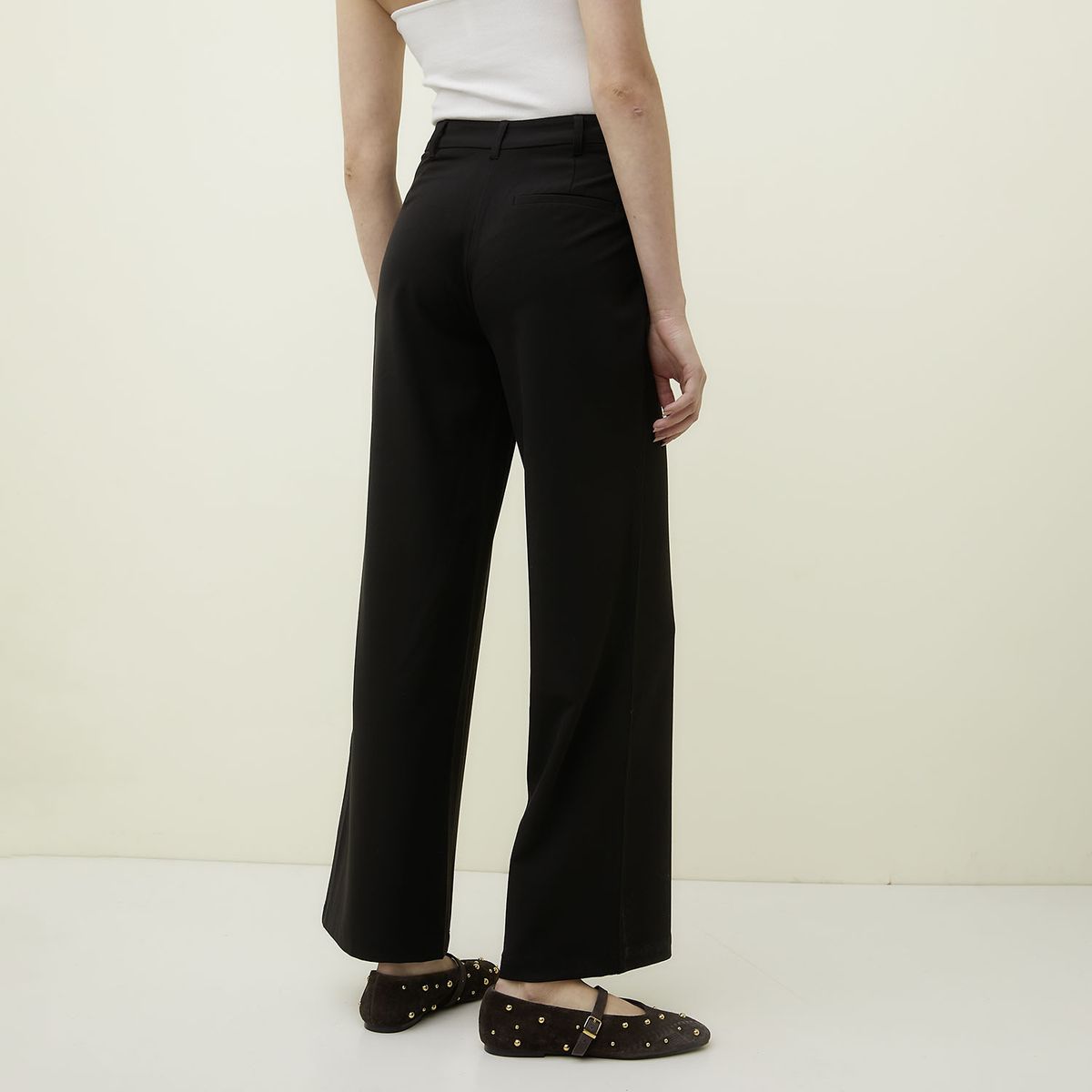 SYBILLA - Pantalón Mujer Sybilla