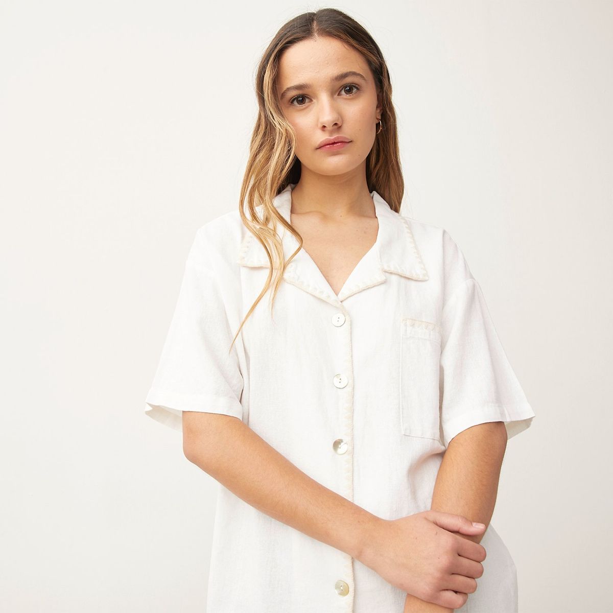 SYBILLA - Blusa Mujer Sybilla