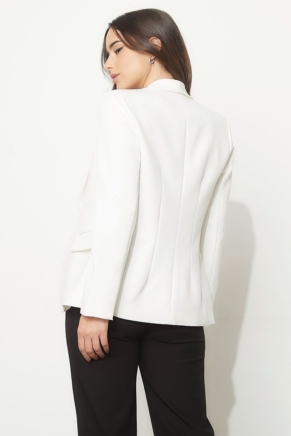 MOSSIMO - Blazer Mujer Mossimo