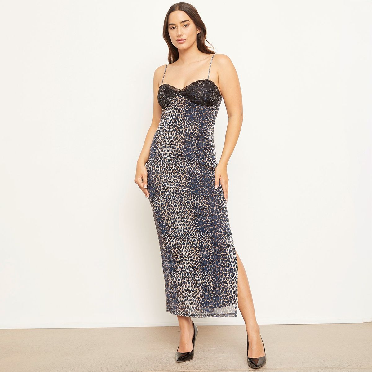 MOSSIMO - Vestido Mujer Mossimo