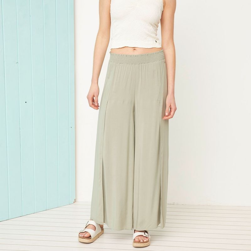 DOO AUSTRALIA - Pantalón Tiro Alto Mujer Doo Australia