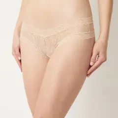SYBILLA - Pantaleta Mujer