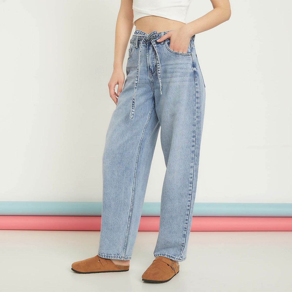 SYBILLA - Zapato Casual Mujer Café Sybilla