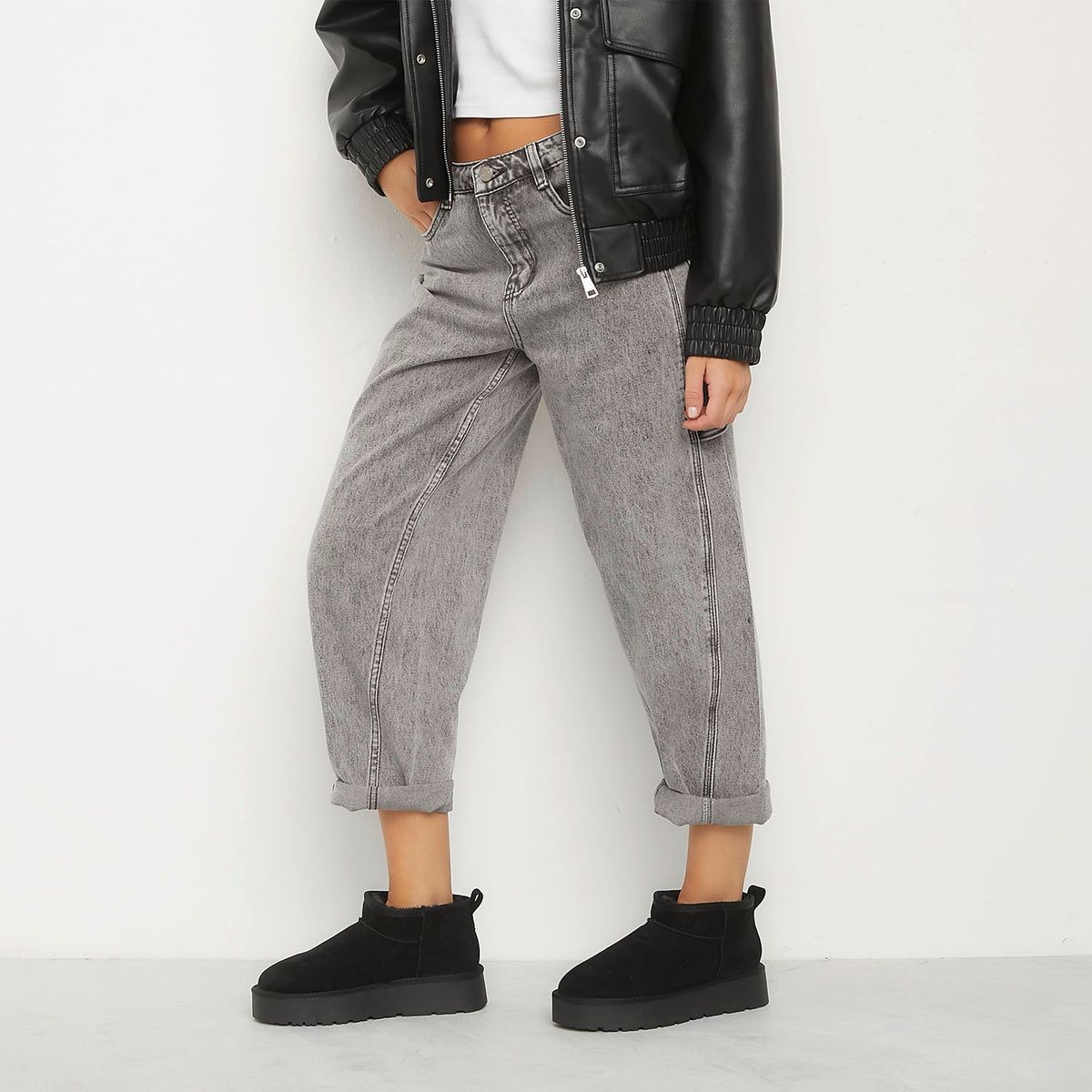 SYBILLA - Botines Mujer Sybilla Plataforma