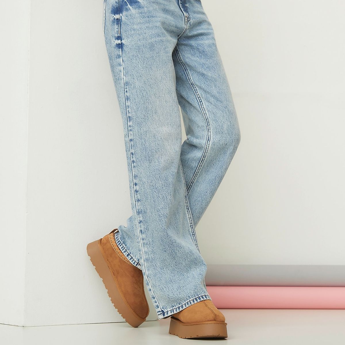 SYBILLA - Botín Mujer Café Sybilla