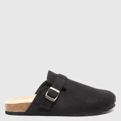 SYBILLA - Zapato Casual Mujer Negro