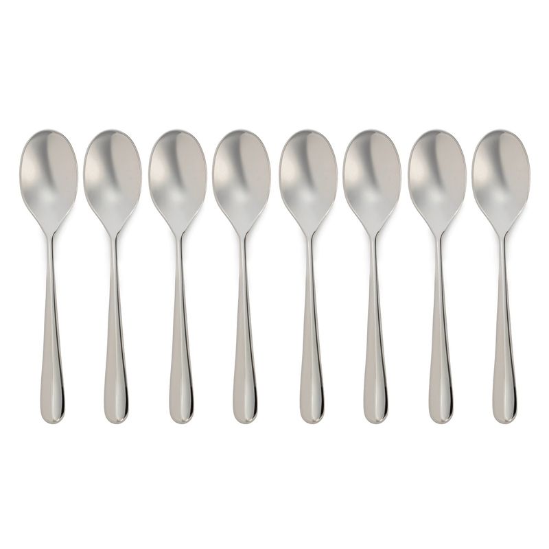 ROBERT WELCH - Set 8 Cucharas Café Kingham Robert Welch