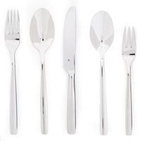 Juego de Cubiertos 30 Piezas Cuchillería Palma