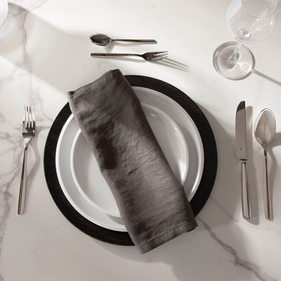 Imagen 2 del producto Juego de Cubiertos 30 Piezas Cuchillería Palma