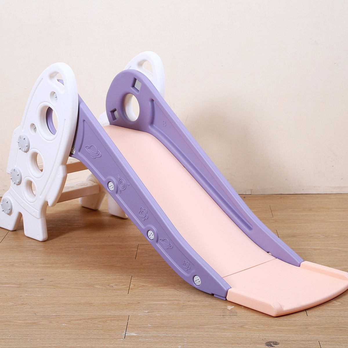 SCOOP - Resbalín Plegable Scoop