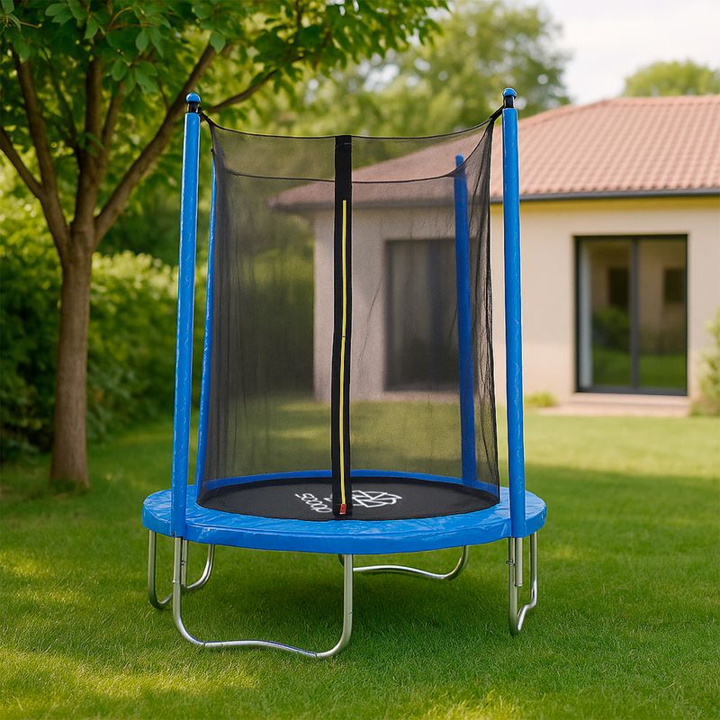 SCOOP - Cama Elastica Scoop