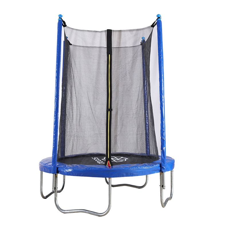 SCOOP - Cama Elastica Scoop